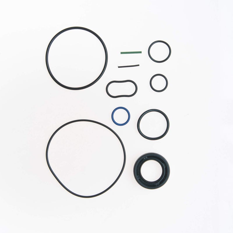Edelmann Plews 8934 Steering Pump Seal Kit