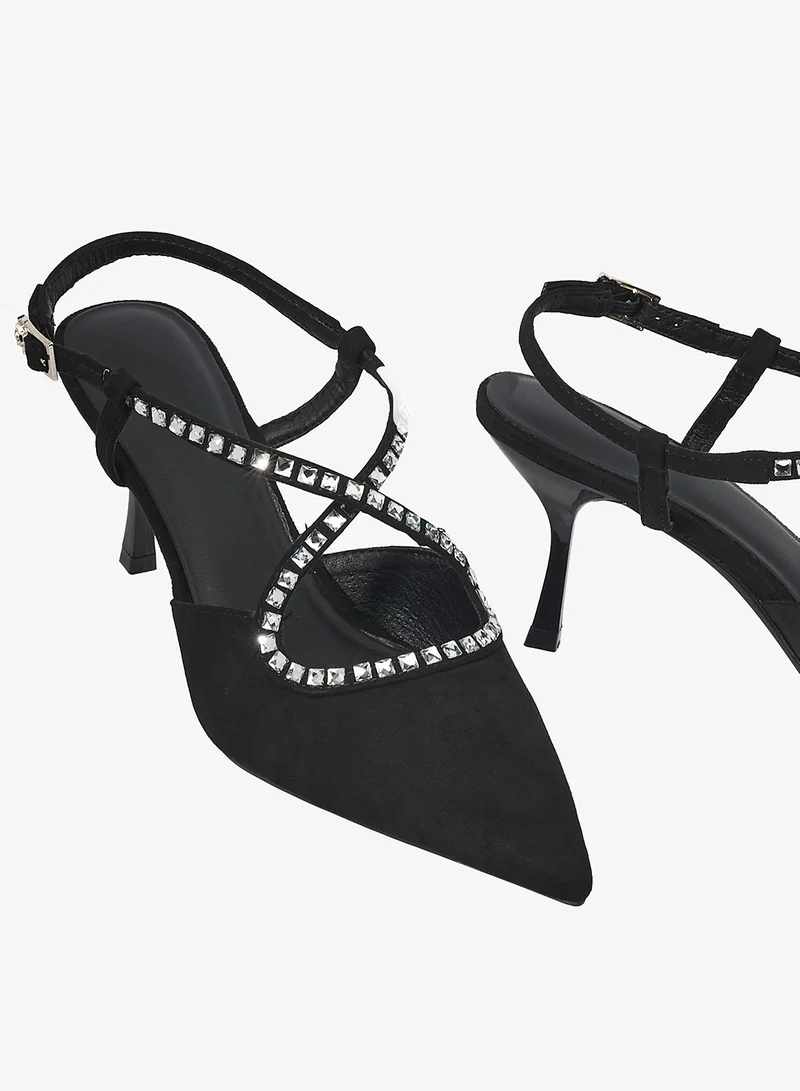 خزانة مضخات كلاسيكية