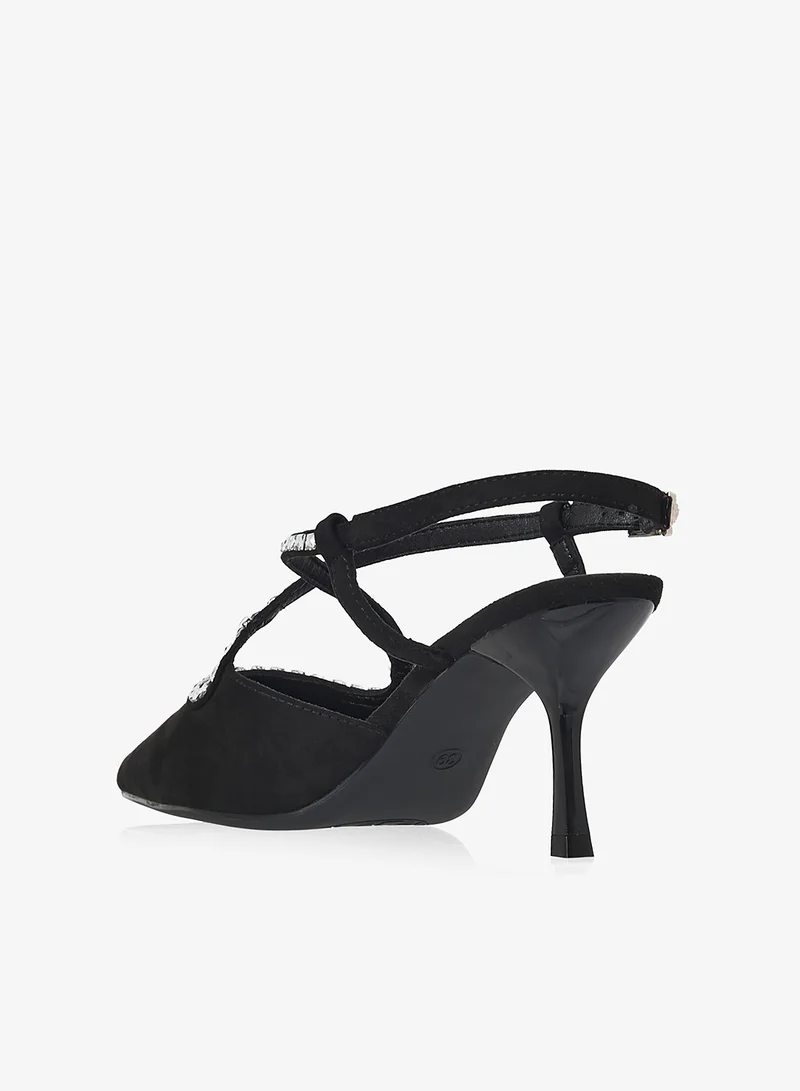 خزانة مضخات كلاسيكية