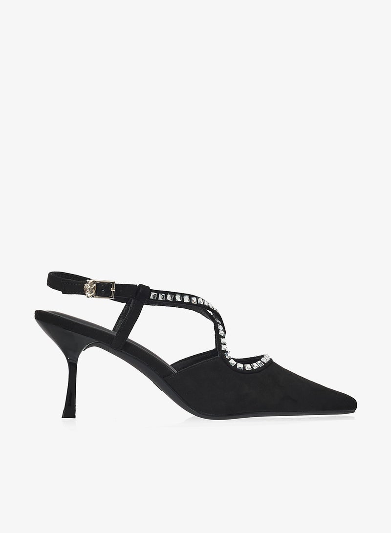 خزانة مضخات كلاسيكية - Image 1