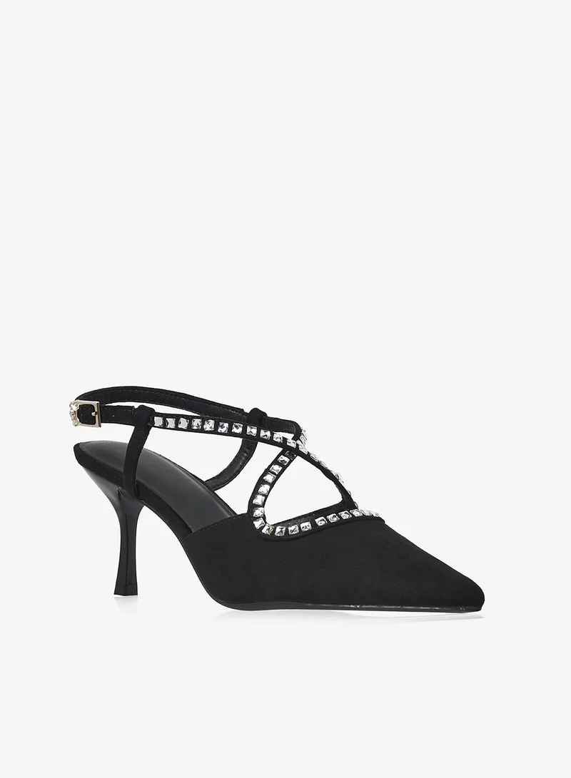 خزانة مضخات كلاسيكية