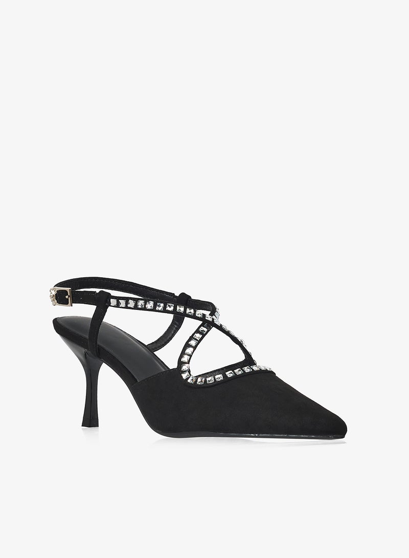 خزانة مضخات كلاسيكية - Image 2