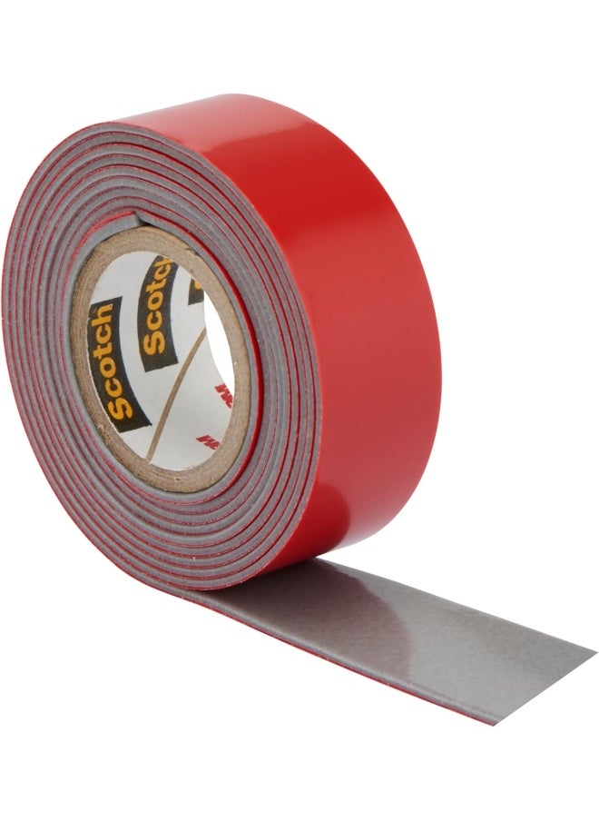 Scotch  Scotch Exterior Mounting Tape 19mm x 1.5 Meter 411-1915-P  - Image 3