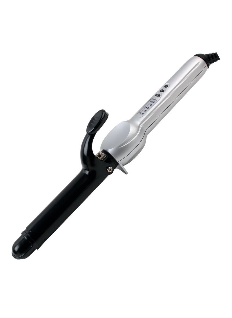 Vidal Sassoon - Vidal Sassoon Digital Tourmaline Ceramic Curling Iron 1 Inch - Image 1