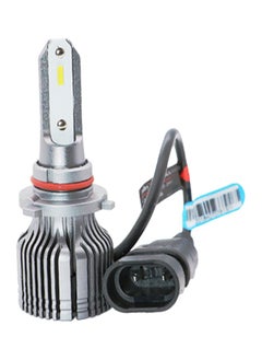NIBEMINENT T2 X 9005 High Quality 200W Brightness 6500K Led Headlight 