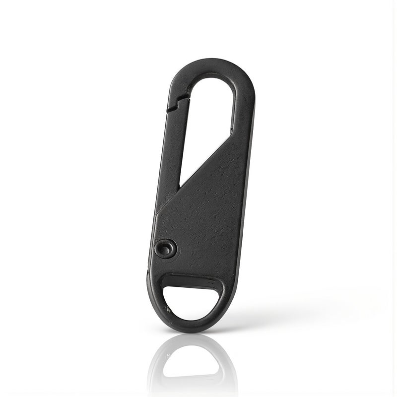 Ergonomic Zipper Pull For Elder Kid Woman Easy Grip No Strength Needed Easy To Pull - Image 1