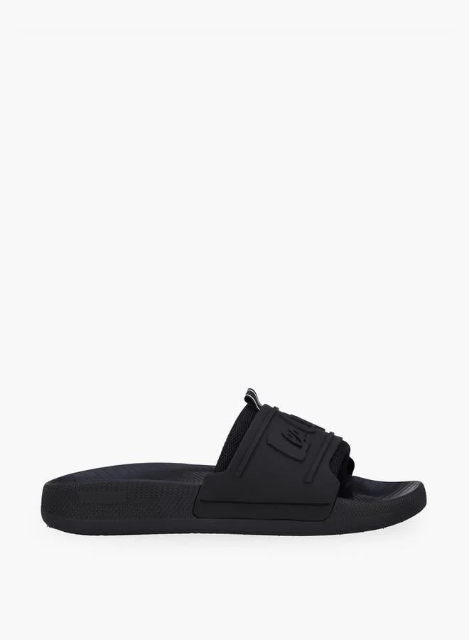 لي كوبر Men Embossed Slides