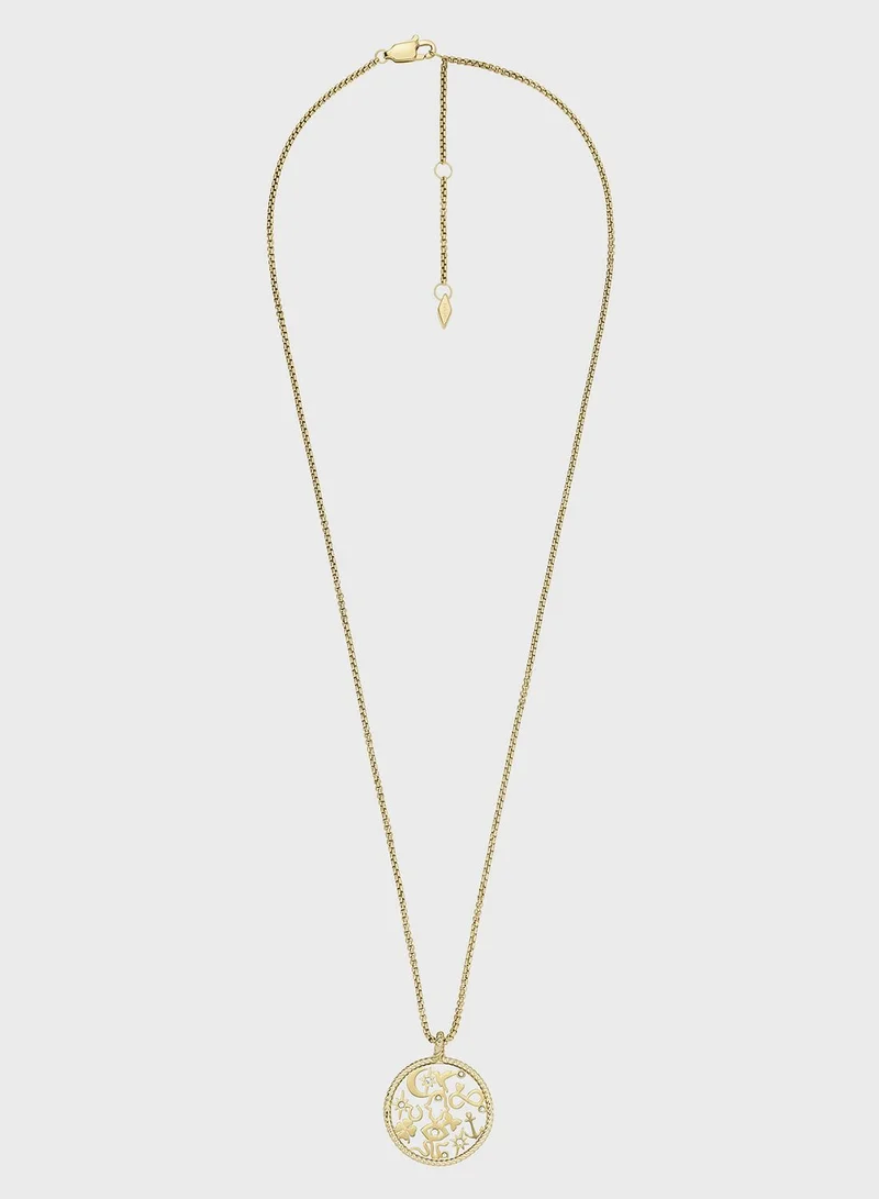 FOSSIL Sadie Necklace