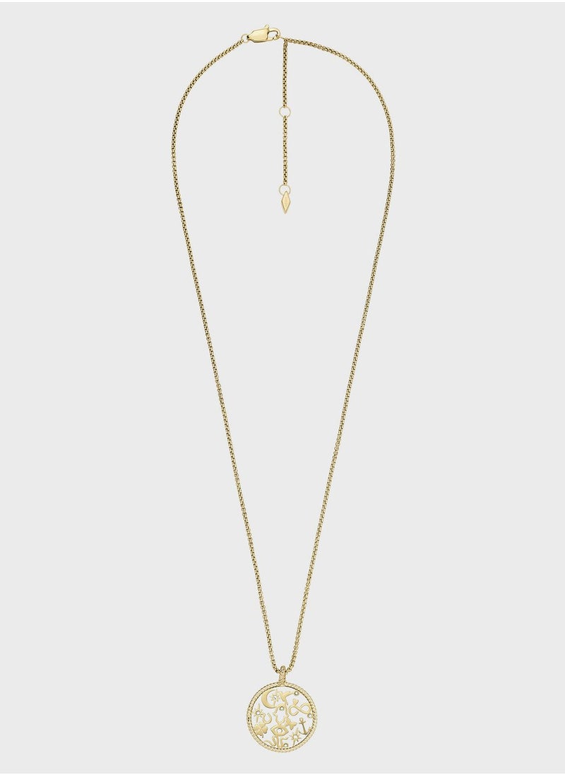 FOSSIL - Sadie Necklace - Image 1