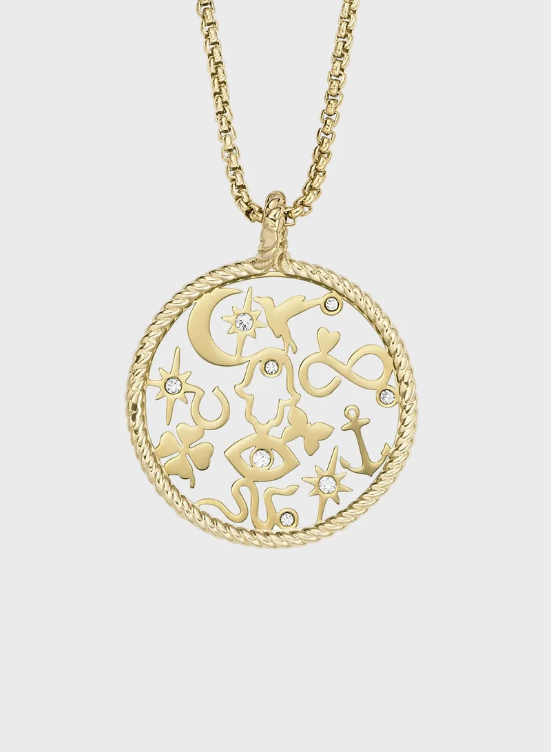 FOSSIL Sadie Necklace