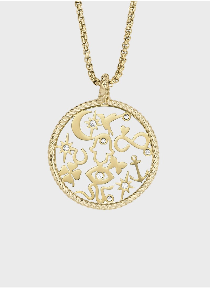 FOSSIL - Sadie Necklace - Image 1