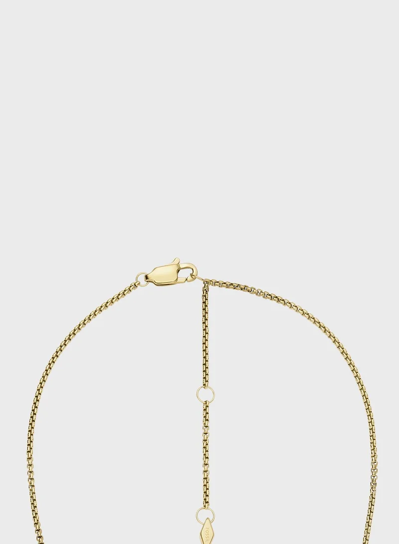 FOSSIL Sadie Necklace