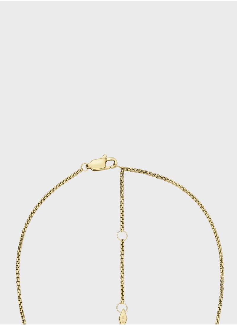 FOSSIL - Sadie Necklace - Image 1