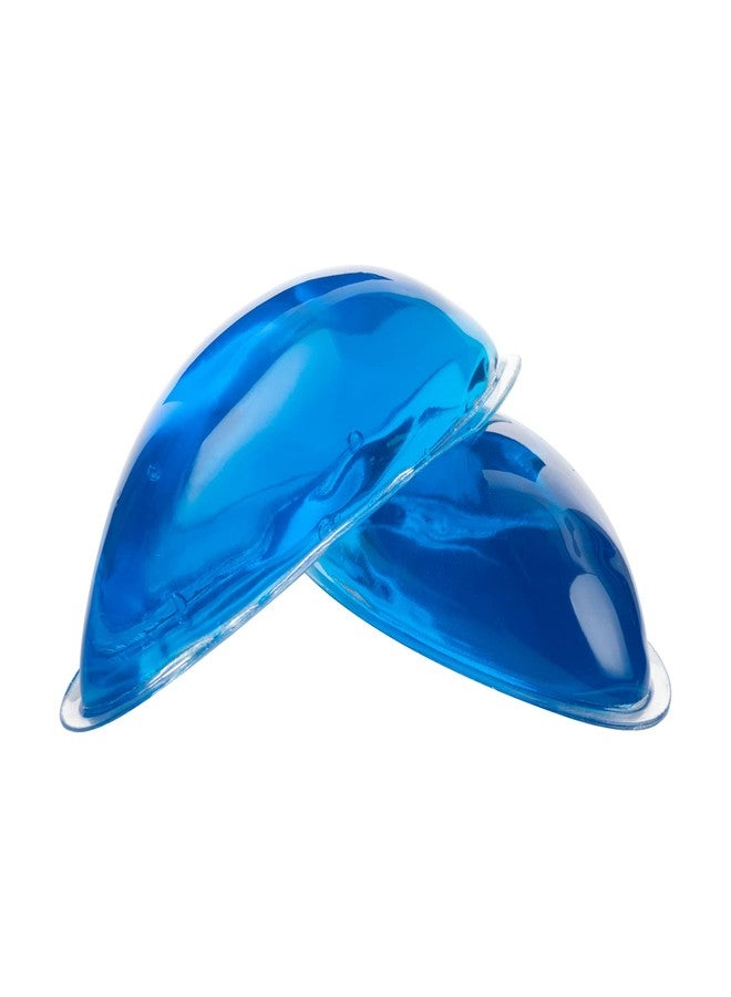 Hemorrwedge حزمة ثلج همورواج لتخفيف البواسير والدعم المبرد - حزمة جل مزدوجة مع غلاف صحي - علاج بارد قابل لإعادة الاستخدام للبواسير، والتورم، وما بعد الولادة، والانزعاج - جل مائي - Image 2