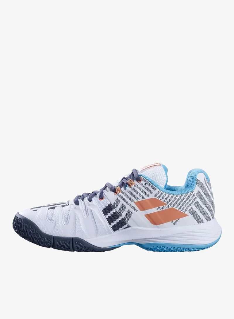 Babolat Babolat PADEL Adult  Shoes SENSA W, 31S23757-1085 (French Brand)