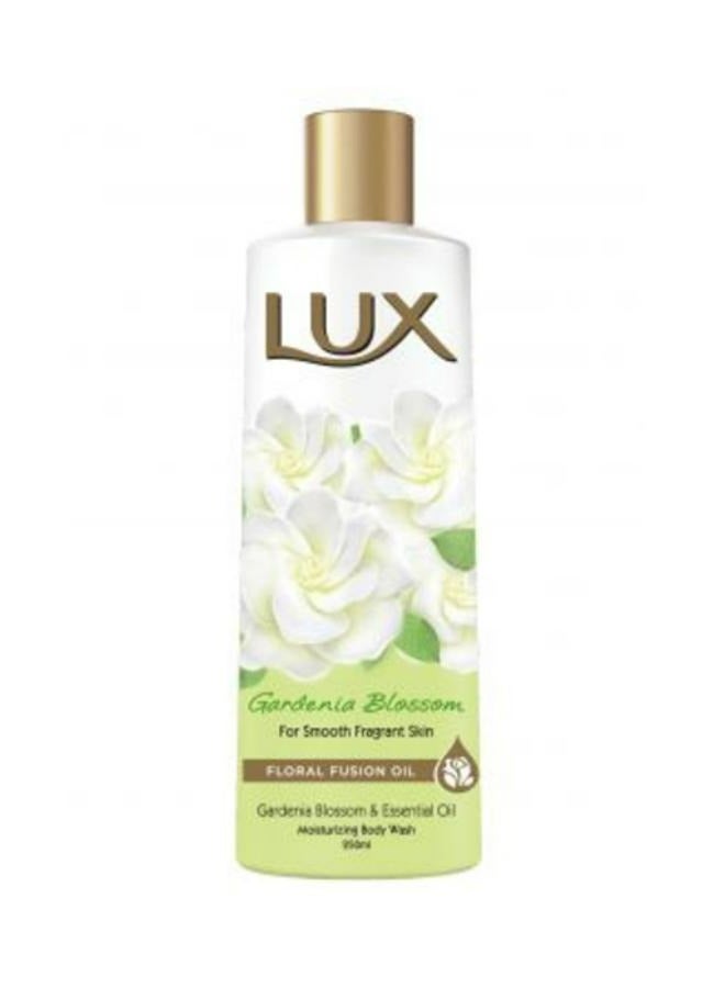 Lux Moisturizing Body Wash Silk Feel 500 ML - Image 2