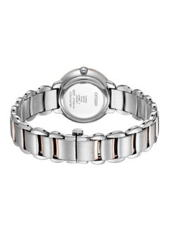CITIZEN Eco-Drive Ladies Wrist Watch EM0924-85Y  - Image 2
