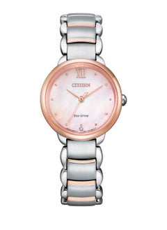 CITIZEN Eco-Drive Ladies Wrist Watch EM0924-85Y  - Image 1