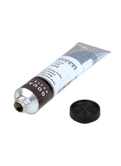 SENNELIER Sennelier Extra fine Gouache Tube 21ml S1 Raw Umber  - Image 2