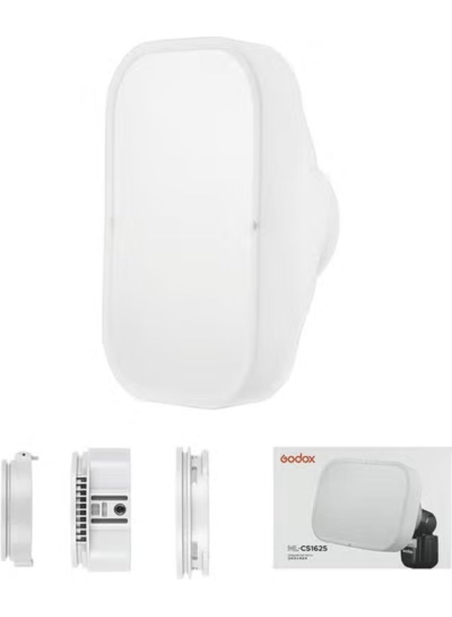 Godox Godox ml-cs1625 Soft Tent