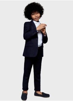 MANGO Kids Essential Blazer  - Image 1