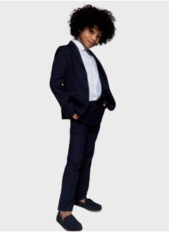 MANGO Kids Essential Blazer  - Image 2