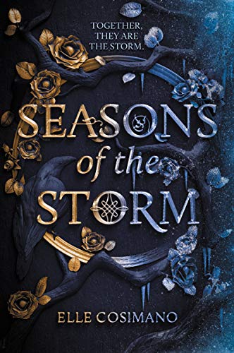 Seasons Of The Storm 