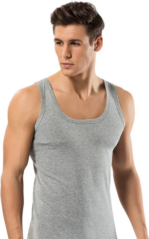 اردم Gray Ribana Undershirt 1110 Color Gray 283098