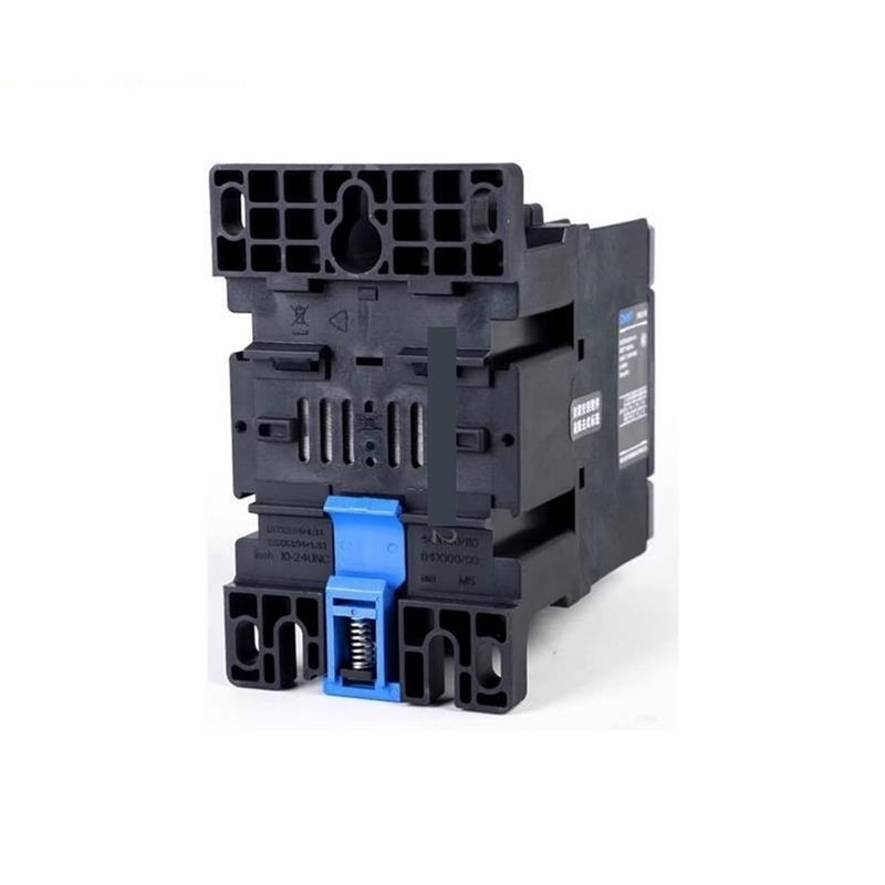 NXC Magnetic AC Contactor NXC 06 24V 9A 12A 18A 25A 32A 38A AC24V 110V 220V 380V - Image 5