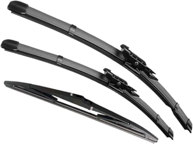 DEMULAX Windshield Wiper Blades for Renault Koleos