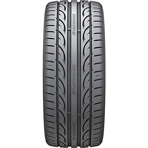 Hankook إطار هانكوك فينتوس V12 إيفو2 (K120) للركاب - 255/40R17 98Y - Image 3