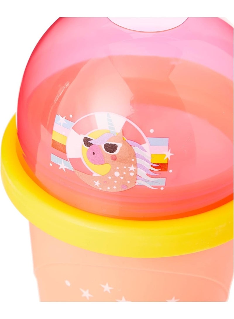 CHILLFACTOR Chill Factor Slushy Maker - Pink - Image 2