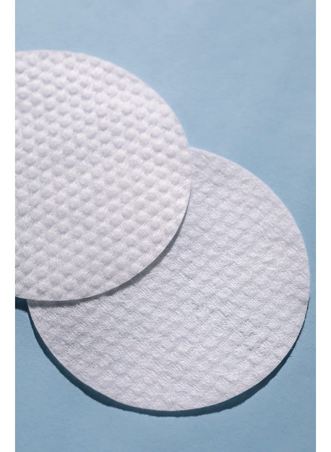 MIZON One Step Cleansing Pad Low Ph Cleansing Wipes For Face (30Ea) With Hyaluronic Acid And Probiotics - Image 4