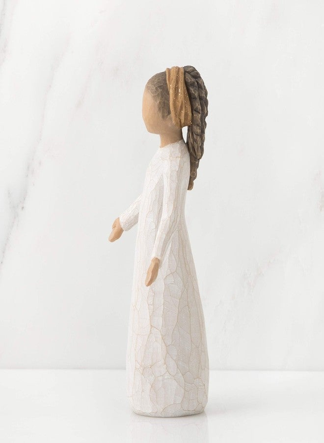 Willow Tree Blessings, Sculpted Hand-Painted Figure - Image 3