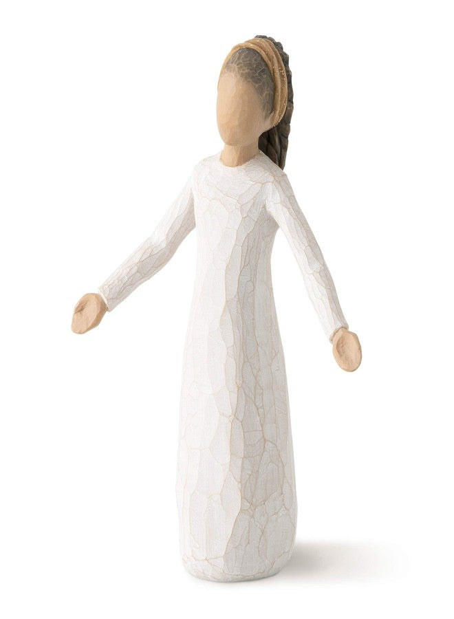 Willow Tree Blessings, Sculpted Hand-Painted Figure - Image 1