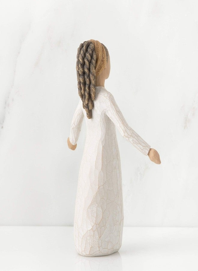 Willow Tree Blessings, Sculpted Hand-Painted Figure - Image 4
