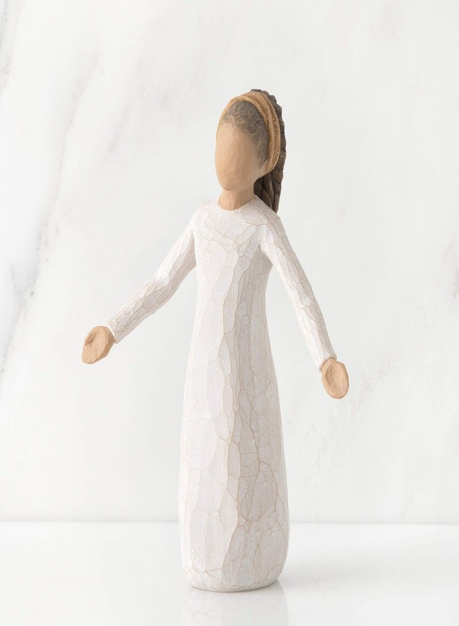 Willow Tree Blessings, Sculpted Hand-Painted Figure - Image 2