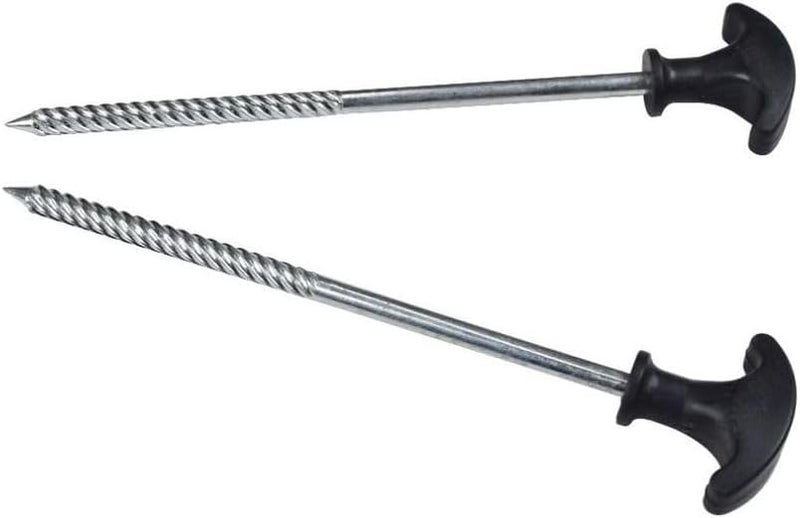 Gazelle Ground Rod Set - Blue