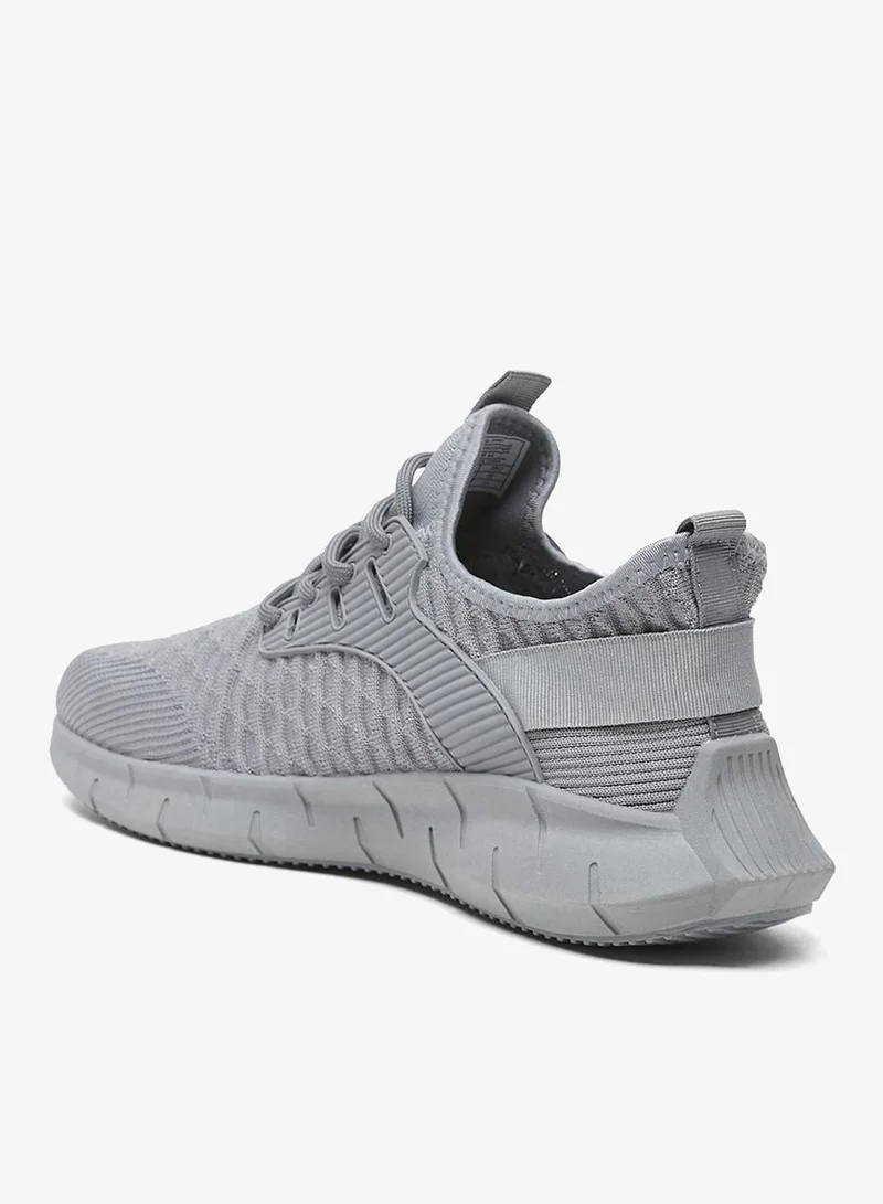 Oaklan by Shoexpress Casual Low Top Sneakers