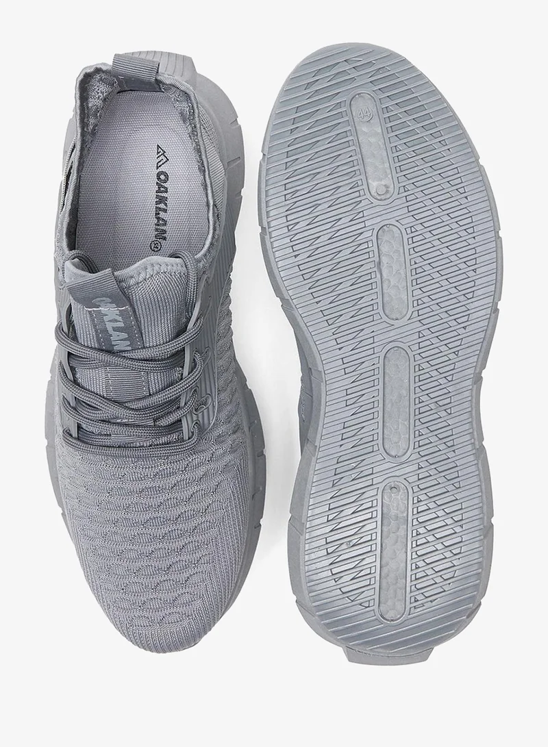 Oaklan by Shoexpress Casual Low Top Sneakers
