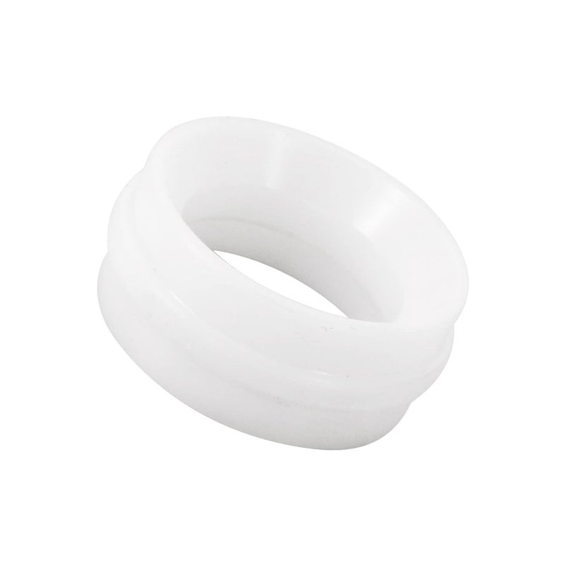 KIPA Chain Roller Swing Arm Guide Guard Seal For Yamaha Banshee YFZ350 ATV 19872006 YFS200 Blaster 200 Replace OE  2GU221511000 Durable