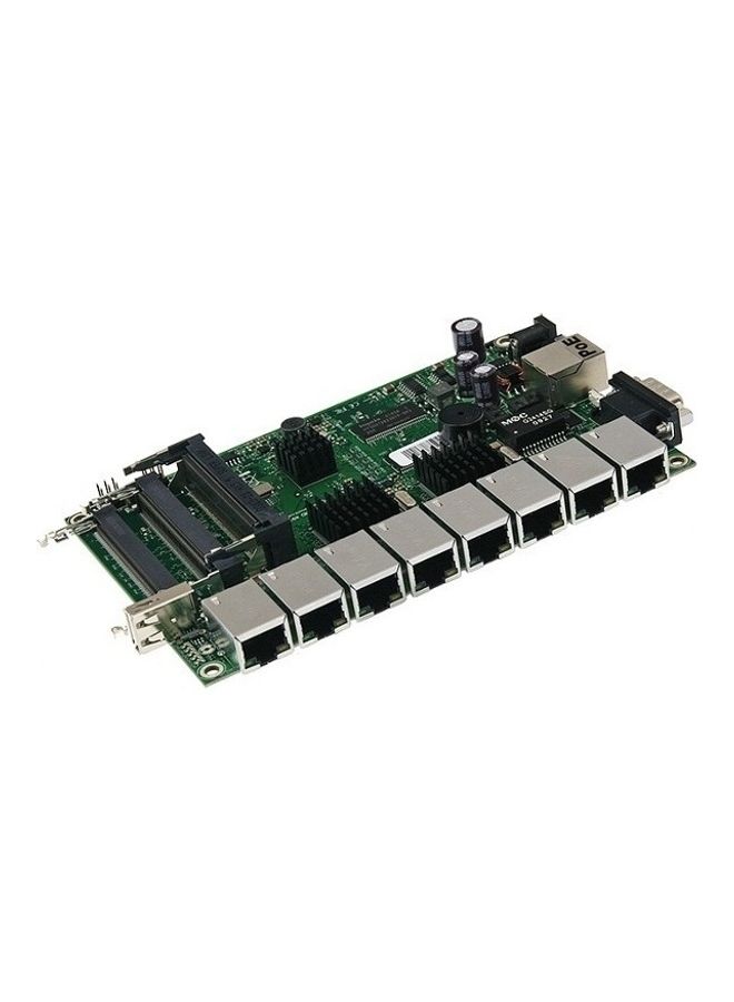 Mikrotik Router Board Green - Image 3