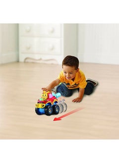 vtech شاحنة الوحش الذكية من توت-توت درايفرز  - Image 5