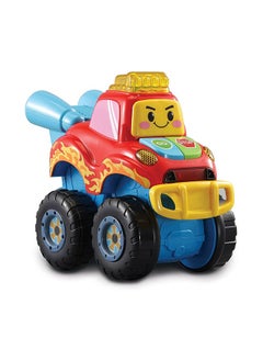 vtech شاحنة الوحش الذكية من توت-توت درايفرز  - Image 2