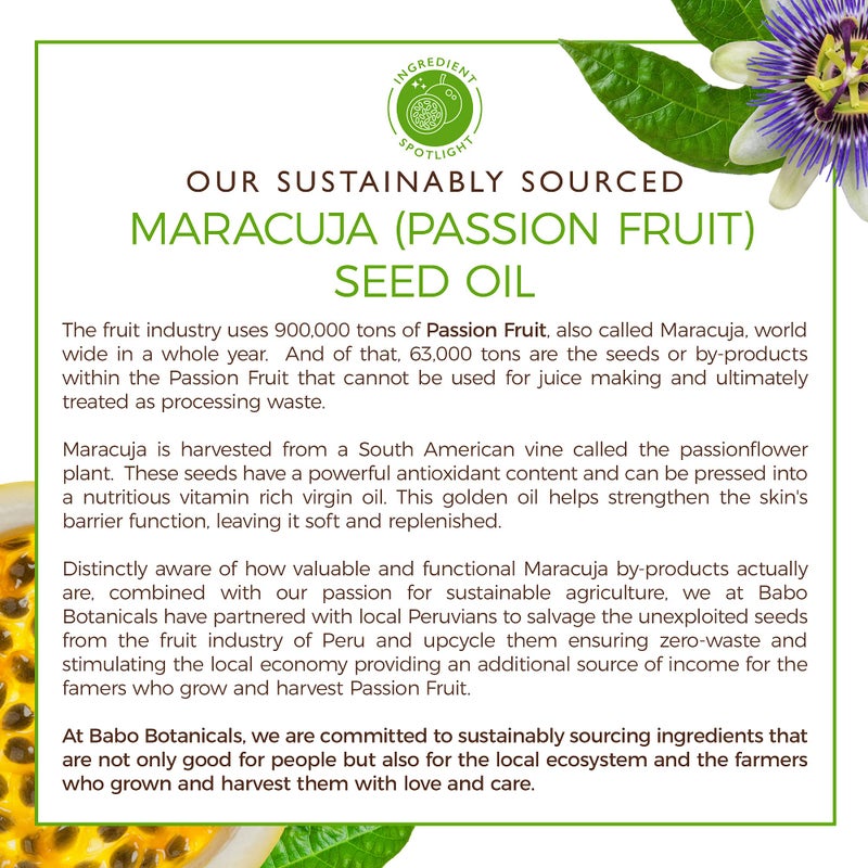 Babo Botanicals Swim & Sport Citrus Mint & Passion Fruit Conditioner - Purifying & replenishing- Shea Butter & Green Tea - For all ages - Scented with Citrus and Peppermint Essential Oils - Image 4