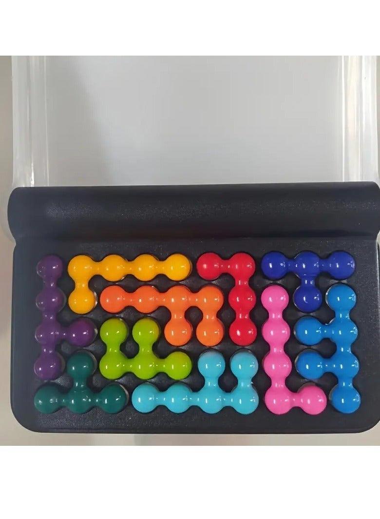 جونيس لغز لعبة - Image 2