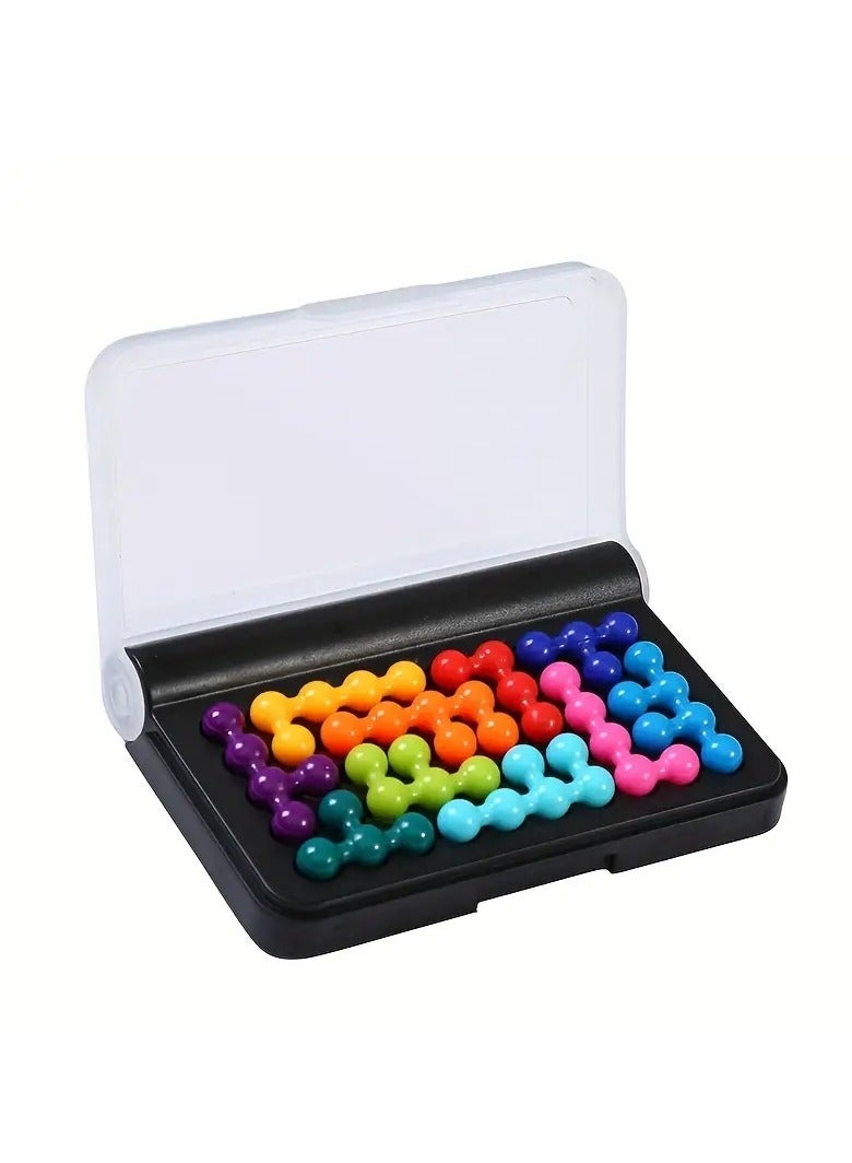 جونيس لغز لعبة - Image 3