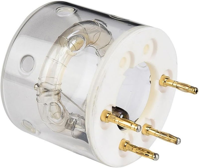 AD600 Professional Edition 600W Bare Bulb Flash Tube Replacement Photography Lighting - Image 4