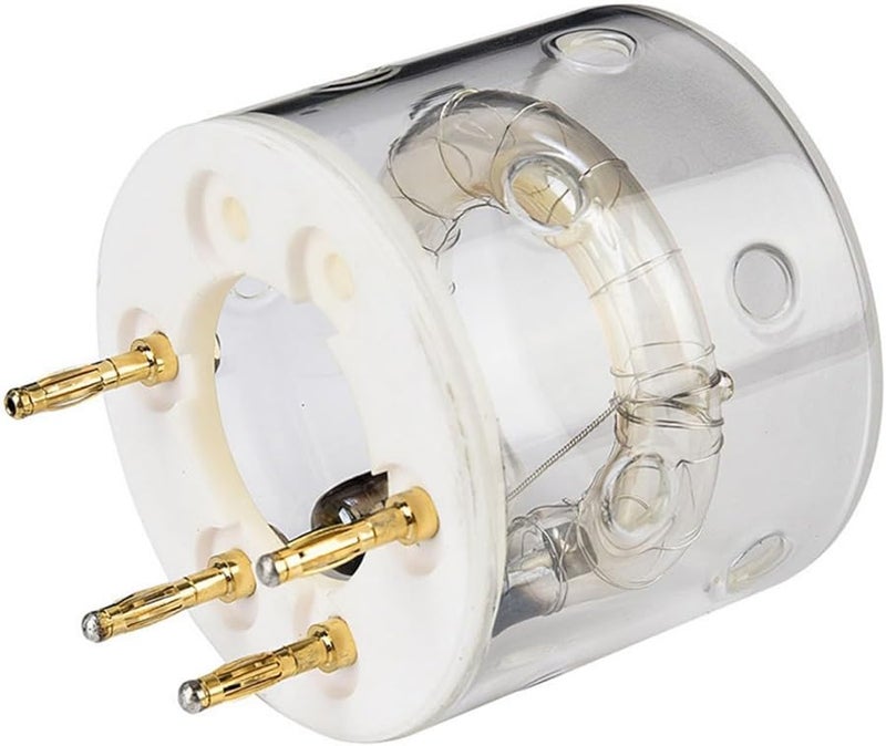 AD600 Professional Edition 600W Bare Bulb Flash Tube Replacement Photography Lighting - Image 2