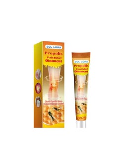 SOL LORA Beevenom New Zealand Professional Bee Treatment Gel  - Image 2